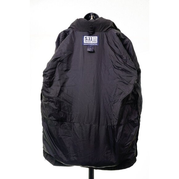 5.11 Tactical Jacket Style 48001 Mens Sz L - Picture 13 of 16
